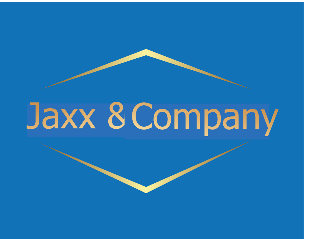 Jaxx and Company | Amazon Affiliate store